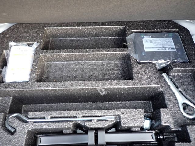 Daihatsu BOON 2016-08 189124-13