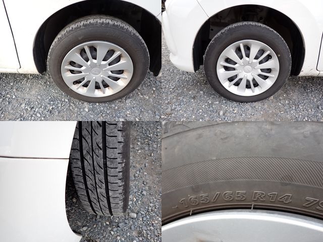 Daihatsu BOON 2016-08 189124-6