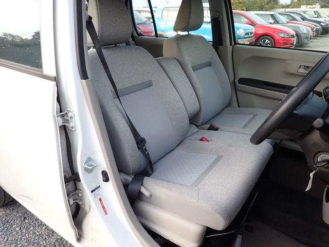 Daihatsu BOON 2016-08 189124-10