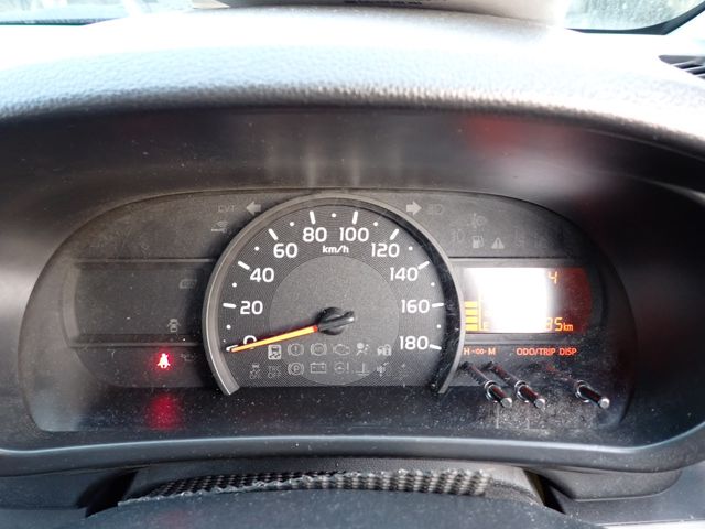 Daihatsu BOON 2016-08 189124-8