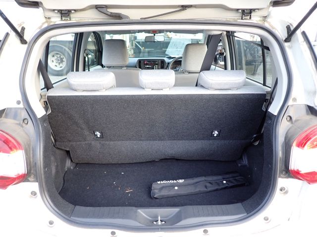 Daihatsu BOON 2016-08 189124-12