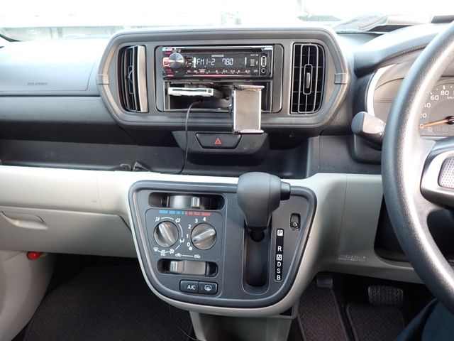 Daihatsu BOON 2016-08 189124-14