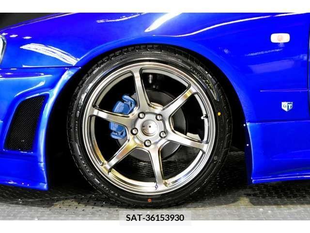 Nissan SKYLINE 2000-12 216591-2
