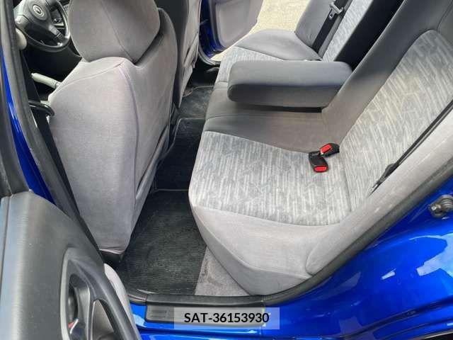 Nissan SKYLINE 2000-12 216591-16