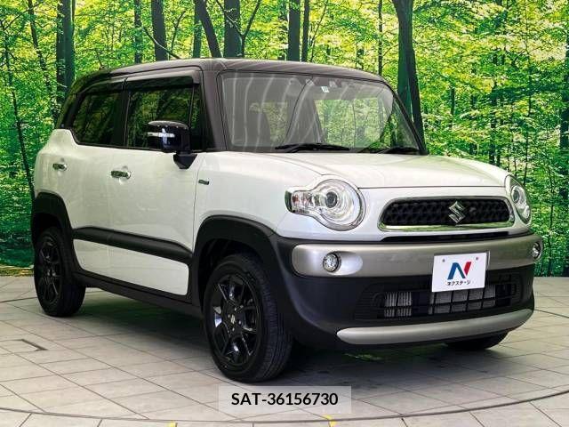 Suzuki X BEE 2021-10 345625-16