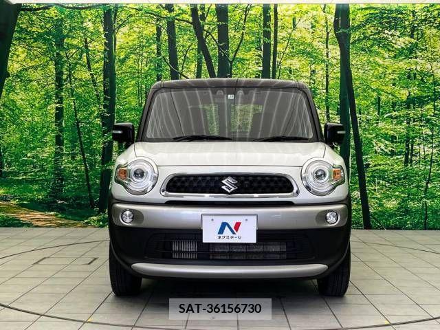 Suzuki X BEE 2021-10 345625-14