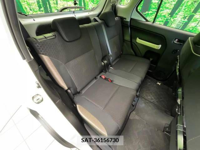 Suzuki X BEE 2021-10 345625-9