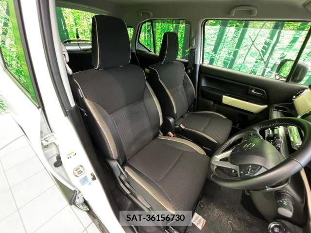 Suzuki X BEE 2021-10 345625-8