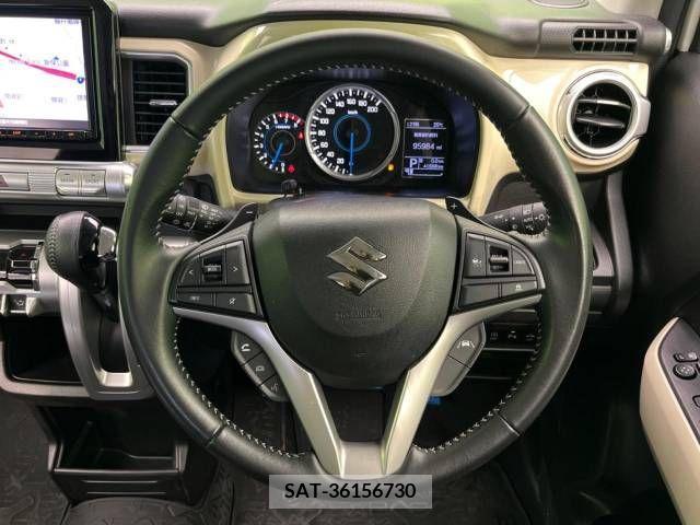 Suzuki X BEE 2021-10 345625-11