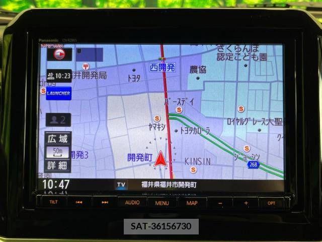Suzuki X BEE 2021-10 345625-2