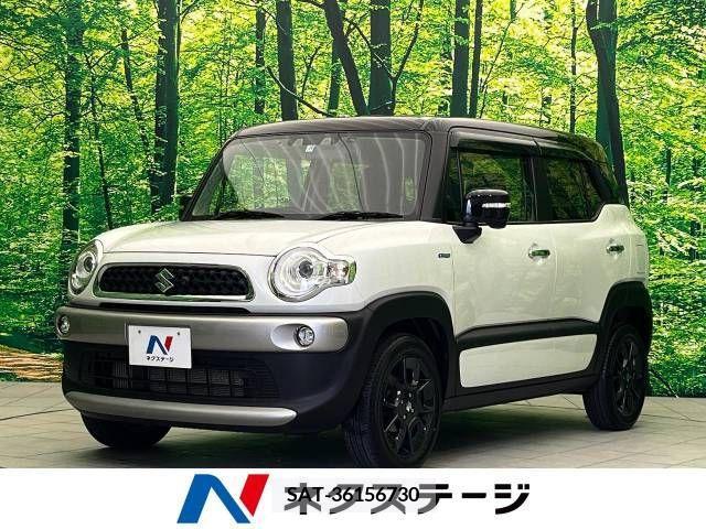 Suzuki X BEE 2021-10 345625-0