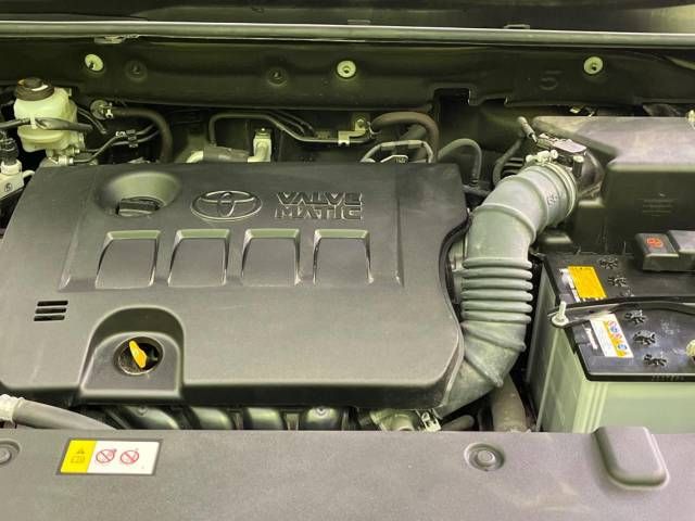 Toyota HARRIER 2018-11 3289-18