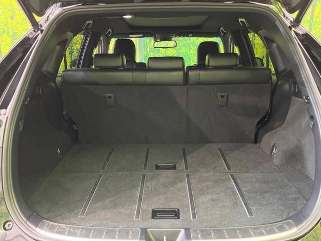 Toyota HARRIER 2018-11 3289-10
