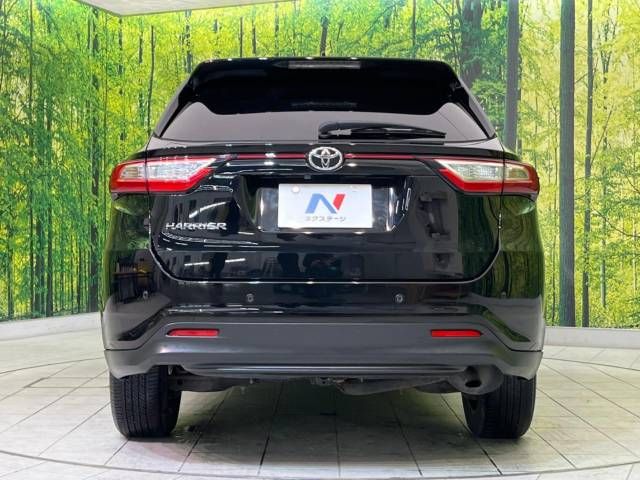Toyota HARRIER 2018-11 3289-15