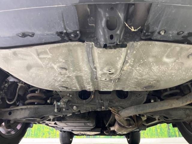 Toyota HARRIER 2018-11 3289-19