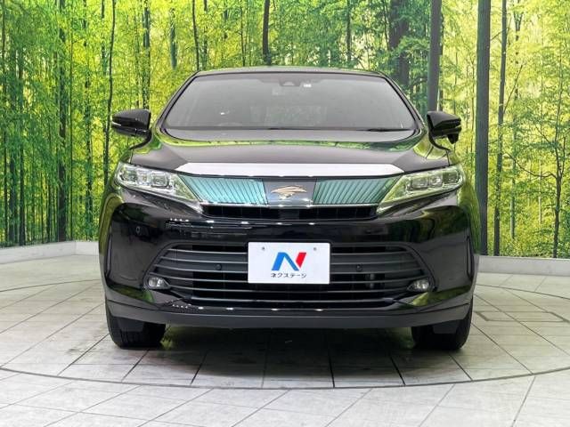 Toyota HARRIER 2018-11 3289-14