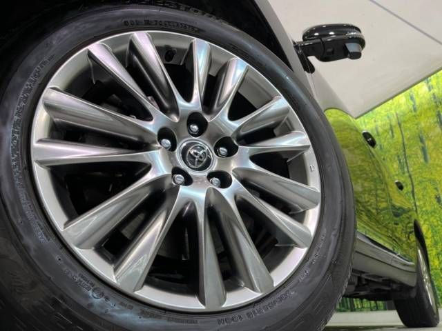 Toyota HARRIER 2018-11 3289-13
