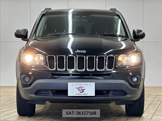 Jeep COMPASS 2013-07 273319-2