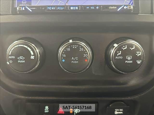 Jeep COMPASS 2013-07 273319-6