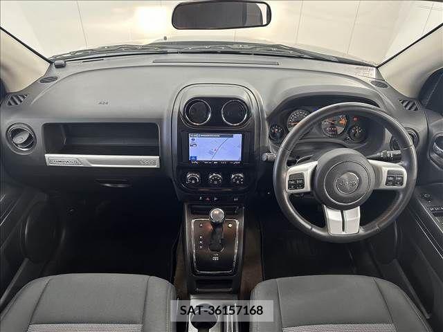 Jeep COMPASS 2013-07 273319-1
