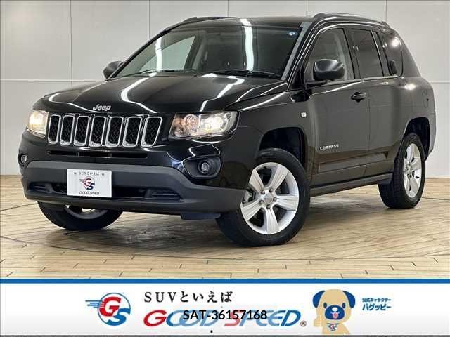 Jeep COMPASS 2013-07 273319-0