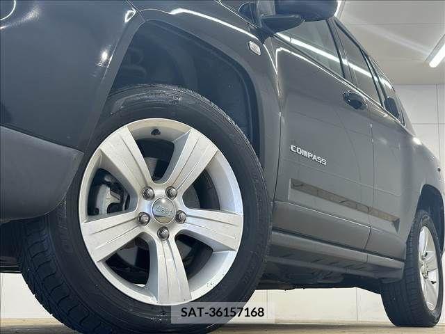 Jeep COMPASS 2013-07 273319-19