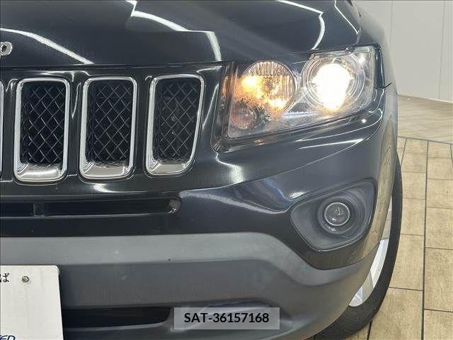Jeep COMPASS 2013-07 273319-18