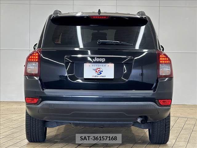 Jeep COMPASS 2013-07 273319-14