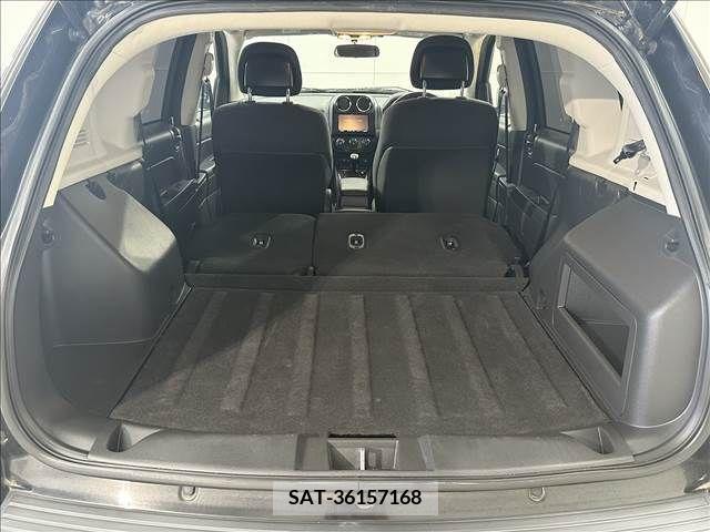 Jeep COMPASS 2013-07 273319-13