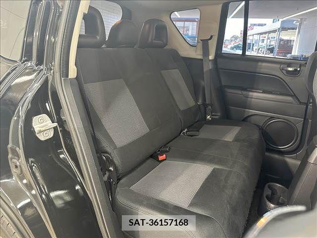 Jeep COMPASS 2013-07 273319-12