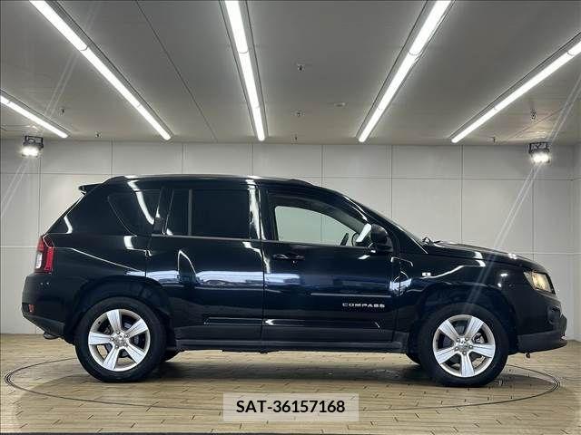 Jeep COMPASS 2013-07 273319-16