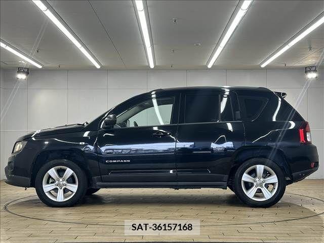 Jeep COMPASS 2013-07 273319-15