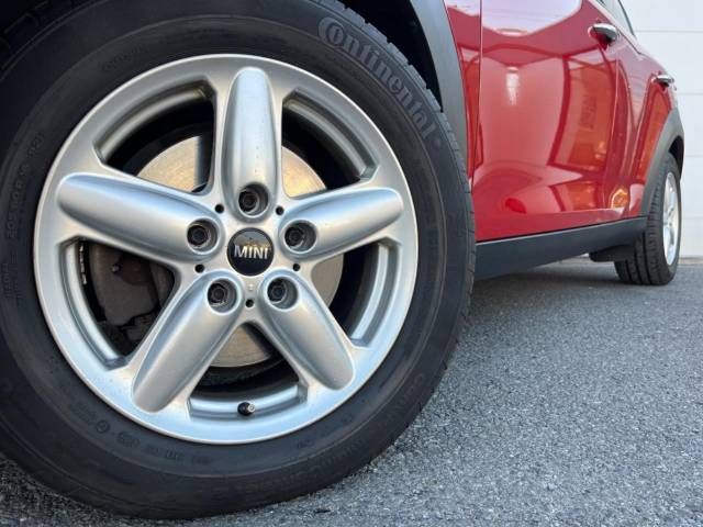 Bmw MINI 2013-06 29084-13