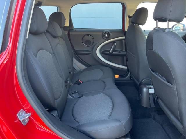 Bmw MINI 2013-06 29084-9