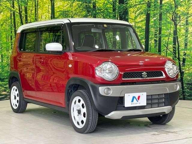 Suzuki HUSTLER 2019-10 24191-16