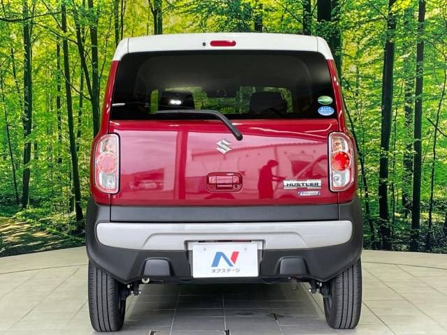 Suzuki HUSTLER 2019-10 24191-15