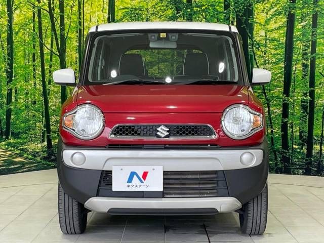 Suzuki HUSTLER 2019-10 24191-14