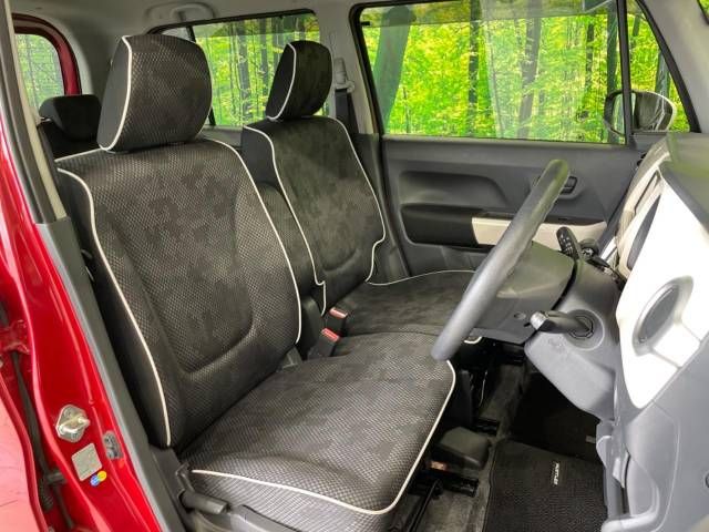 Suzuki HUSTLER 2019-10 24191-8