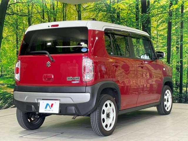 Suzuki HUSTLER 2019-10 24191-17