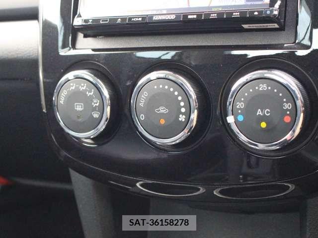 Mazda VERISA 2014-08 221284-14