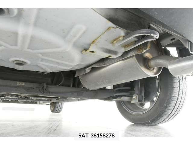 Mazda VERISA 2014-08 221284-8