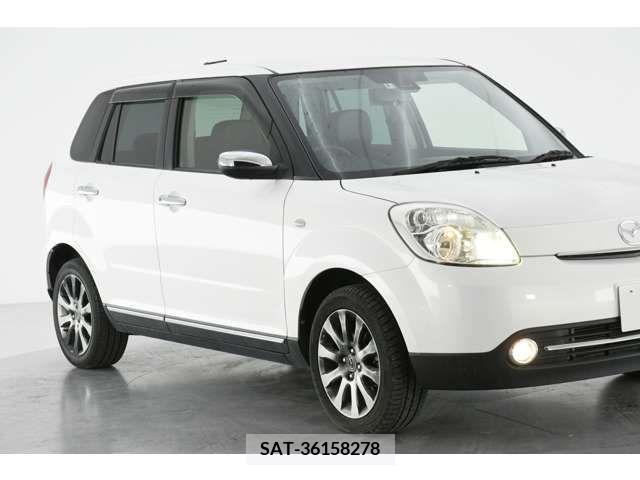 Mazda VERISA 2014-08 221284-6