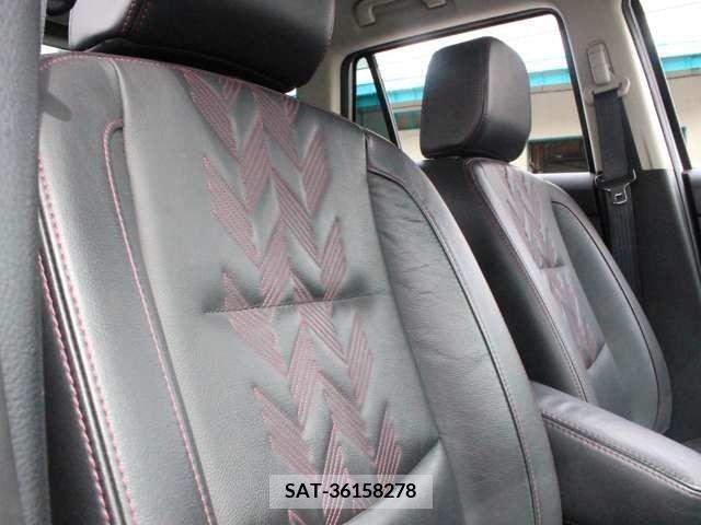 Mazda VERISA 2014-08 221284-2