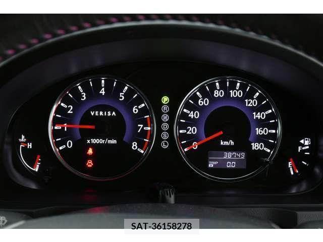 Mazda VERISA 2014-08 221284-18