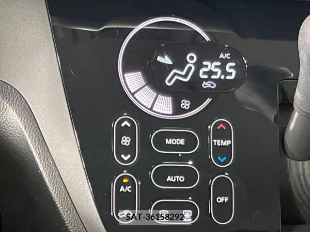 Mitsubishi EK SPACE 2016-08 378794-6