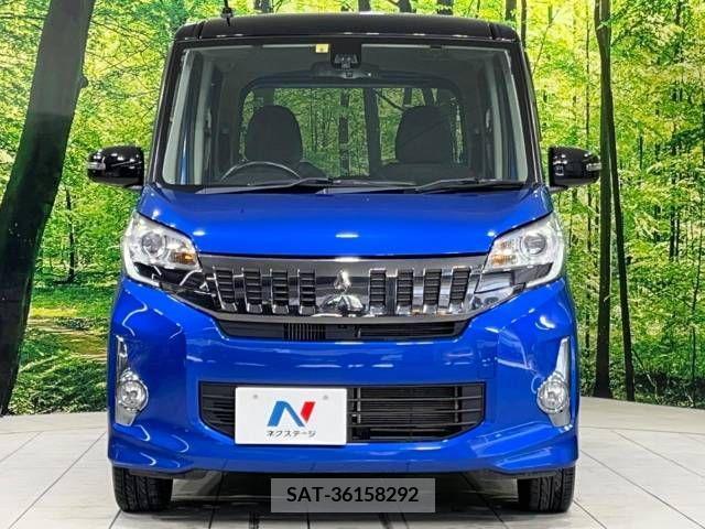 Mitsubishi EK SPACE 2016-08 378794-14