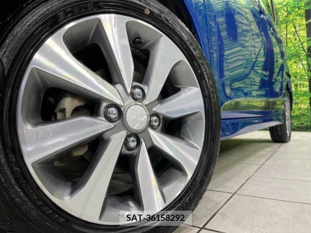 Mitsubishi EK SPACE 2016-08 378794-12