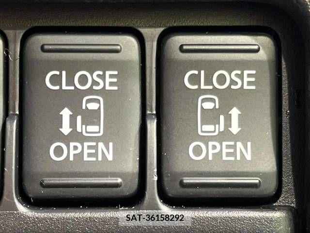 Mitsubishi EK SPACE 2016-08 378794-3