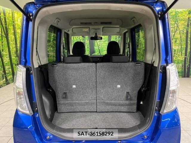 Mitsubishi EK SPACE 2016-08 378794-10