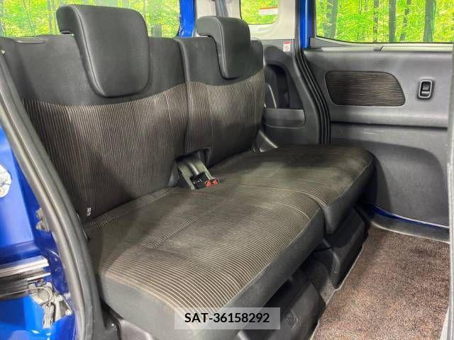 Mitsubishi EK SPACE 2016-08 378794-9